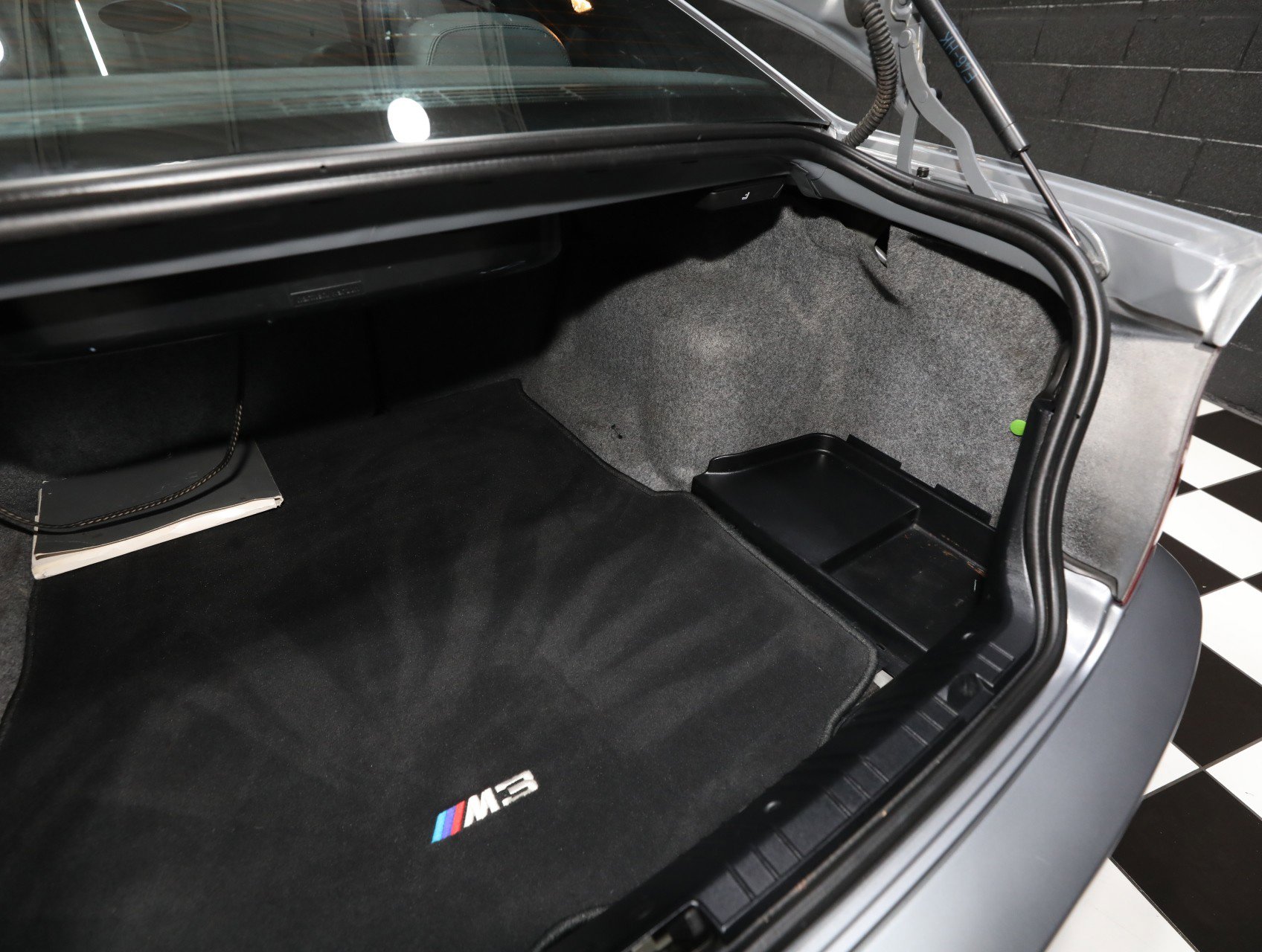Used 2004 BMW M3 Coupe RWD image 44