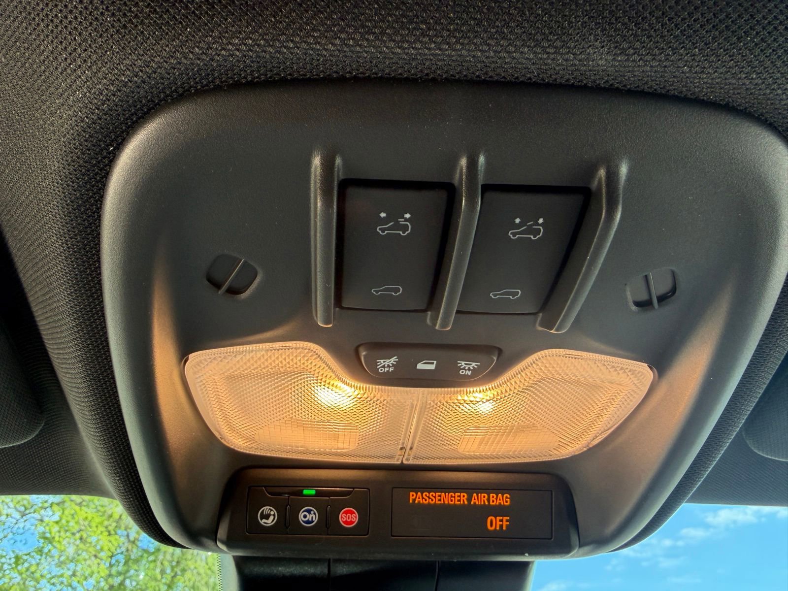 New 2026 GMC Canyon AT4 w/ Technology Plus Package AWD/4WD image 27