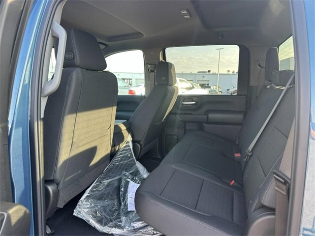 New 2026 Chevrolet Silverado 2500 Custom w/ Custom Value Package image 4
