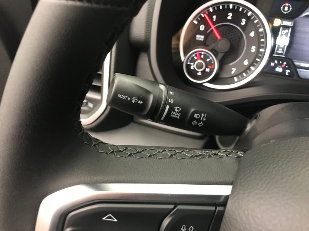 New 2026 RAM 1500 Big Horn image 17