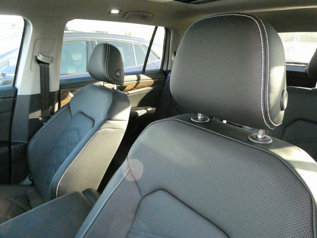 New 2026 Volkswagen Atlas SE image 31