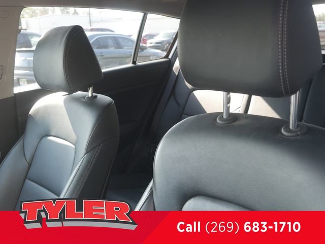 Used 2019 Kia Sportage EX w/ EX Premium Package AWD/4WD image 40