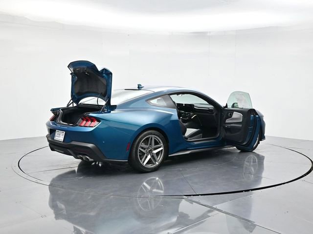 New 2026 Ford Mustang GT image 48