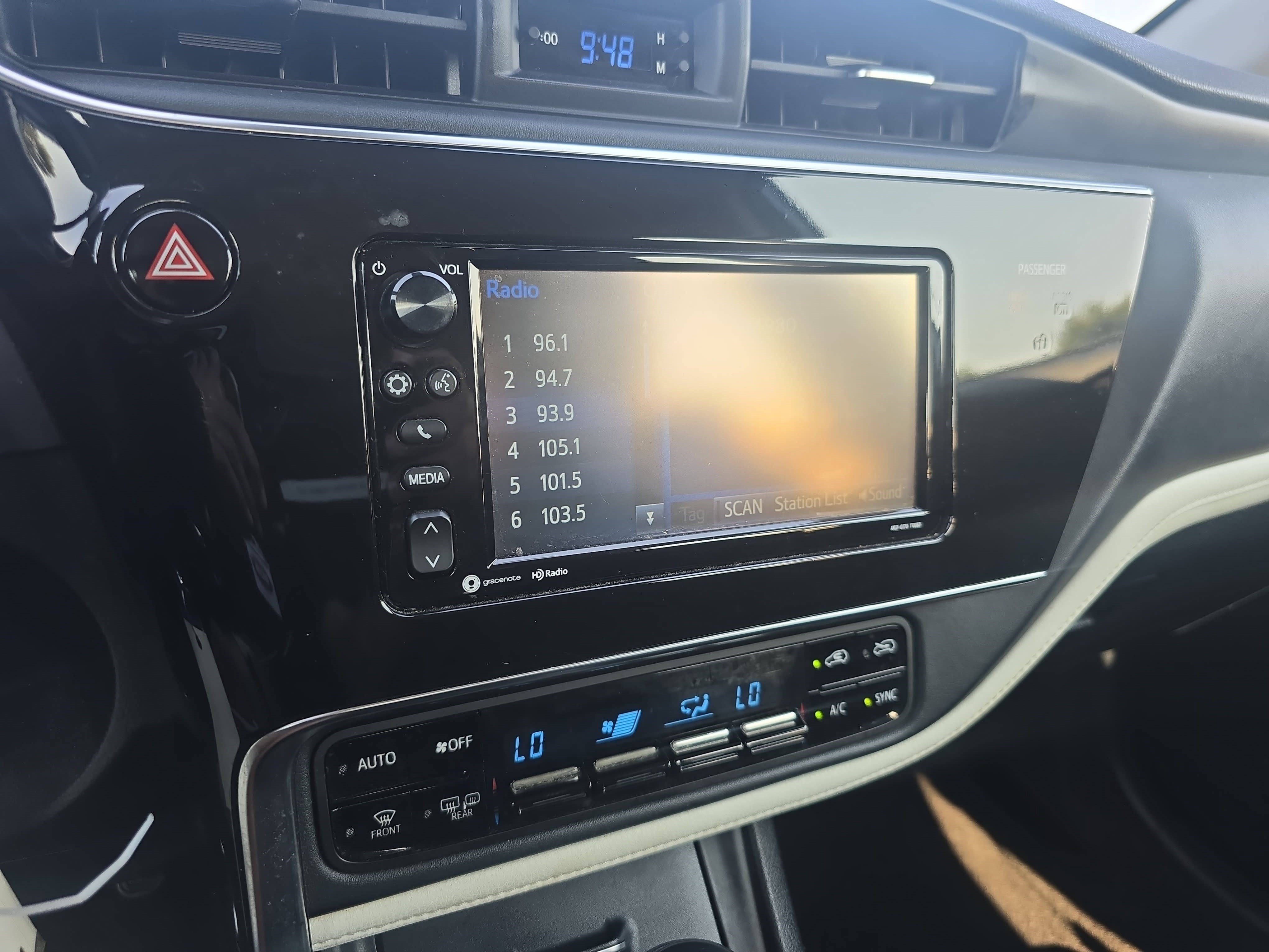 Used 2017 Toyota Corolla iM w/ Carpet Mat Package FWD image 20