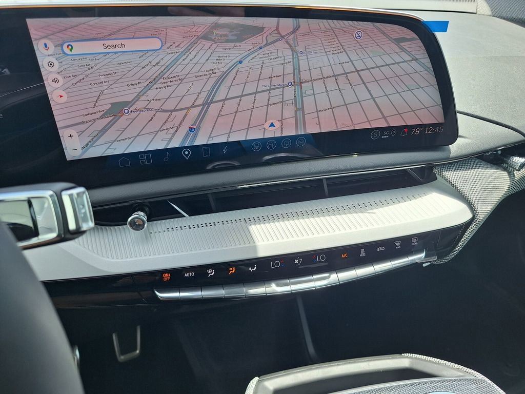 New 2026 Cadillac Optiq Luxury 1 RWD image 31