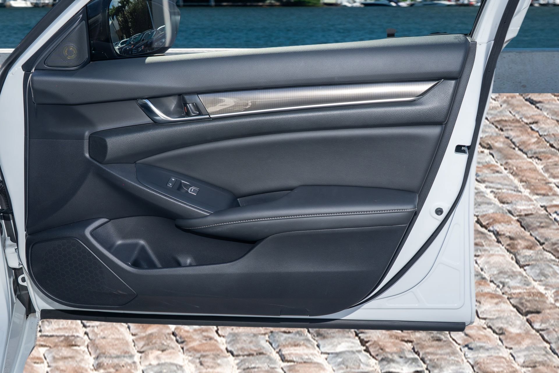 Certified 2022 Honda Accord Sport image 12