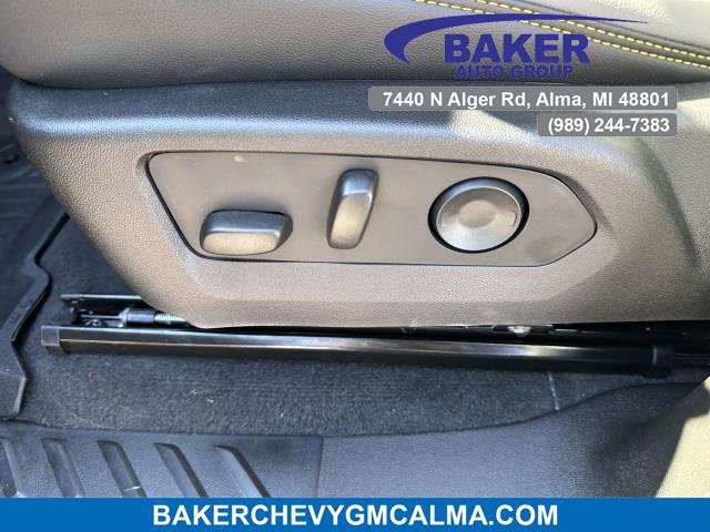 New 2026 Chevrolet Colorado ZR2 w/ Technology Package image 6