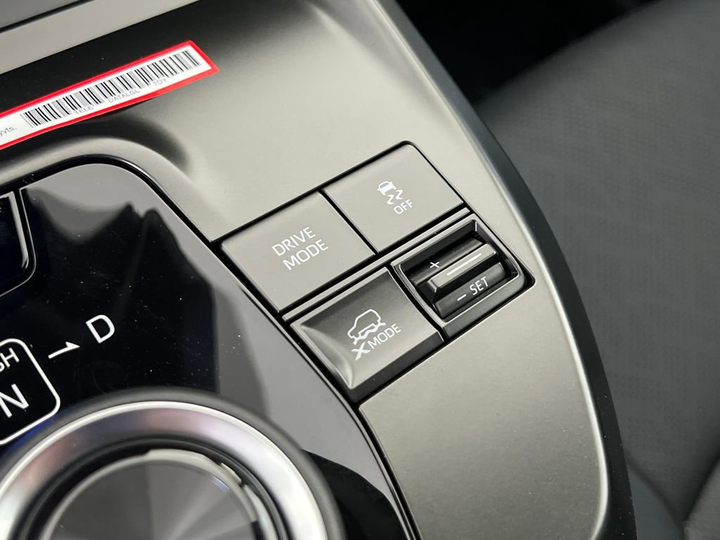 New 2026 Subaru Uncharted AWD image 30