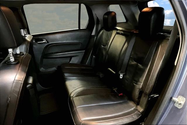 Used 2014 GMC Terrain SLT image 20
