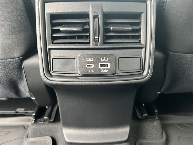 New 2025 Subaru Forester Premium image 33