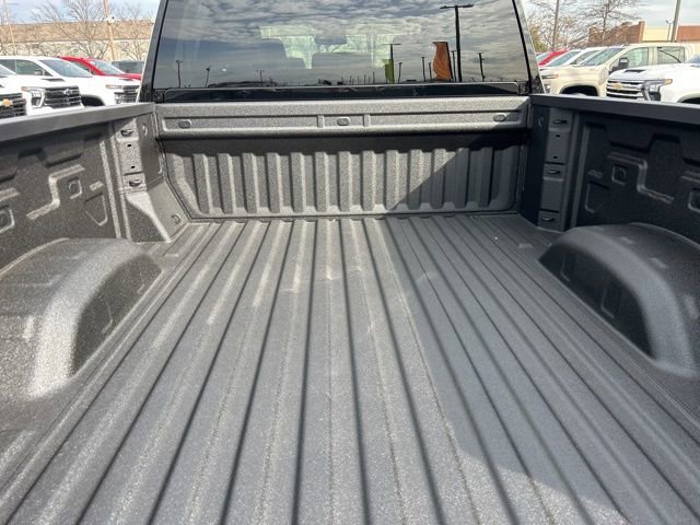 New 2026 Chevrolet Silverado 2500 Custom w/ Custom Convenience Package image 30