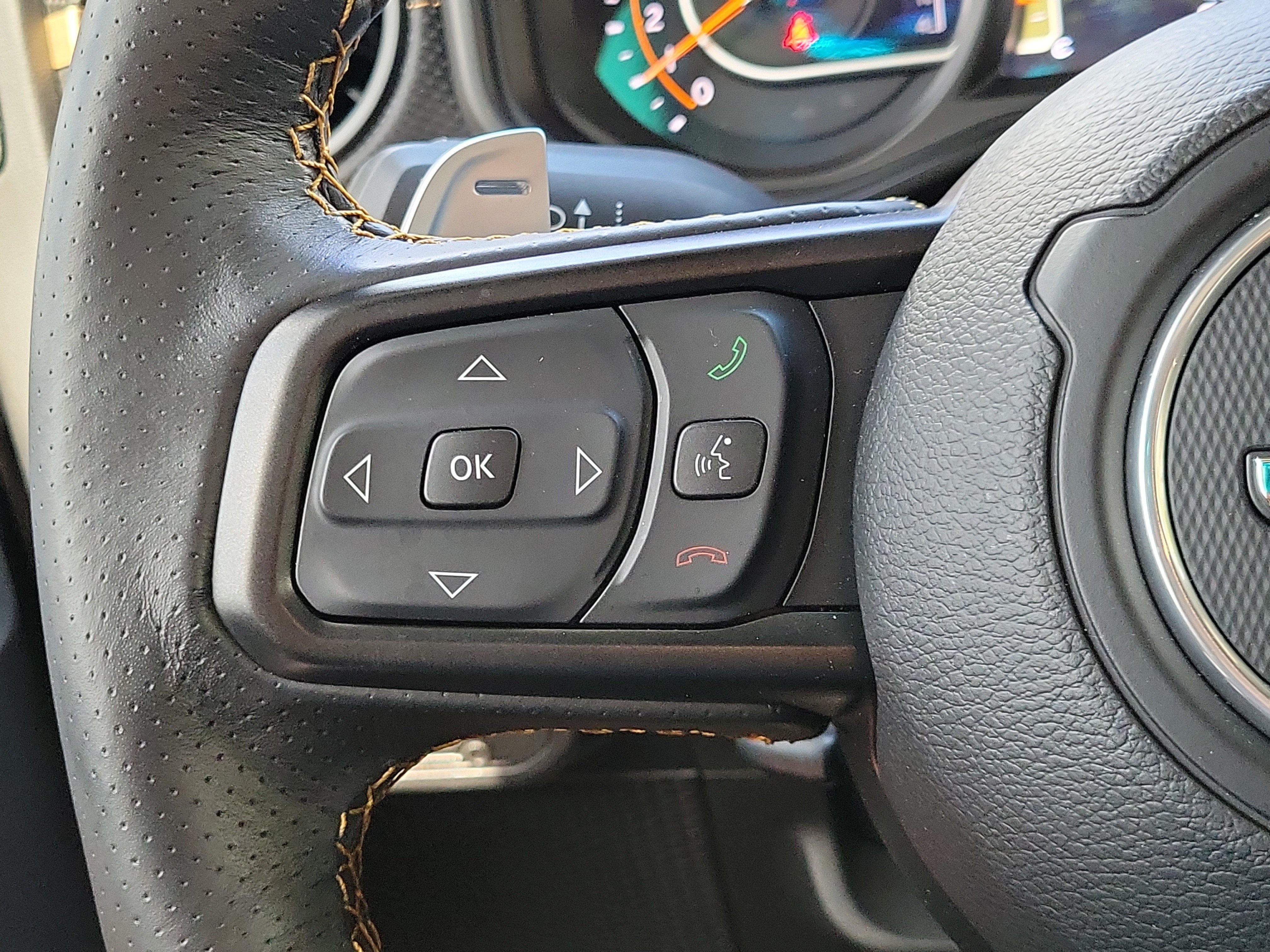Used 2024 Jeep Wrangler Unlimited Rubicon 392 AWD/4WD image 19