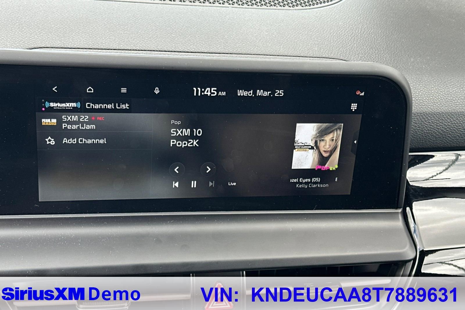 Certified 2026 Kia Seltos S image 27