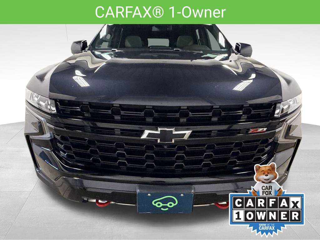 Certified 2023 Chevrolet Tahoe Z71 w/ Z71 Off-Road Package AWD/4WD image 5