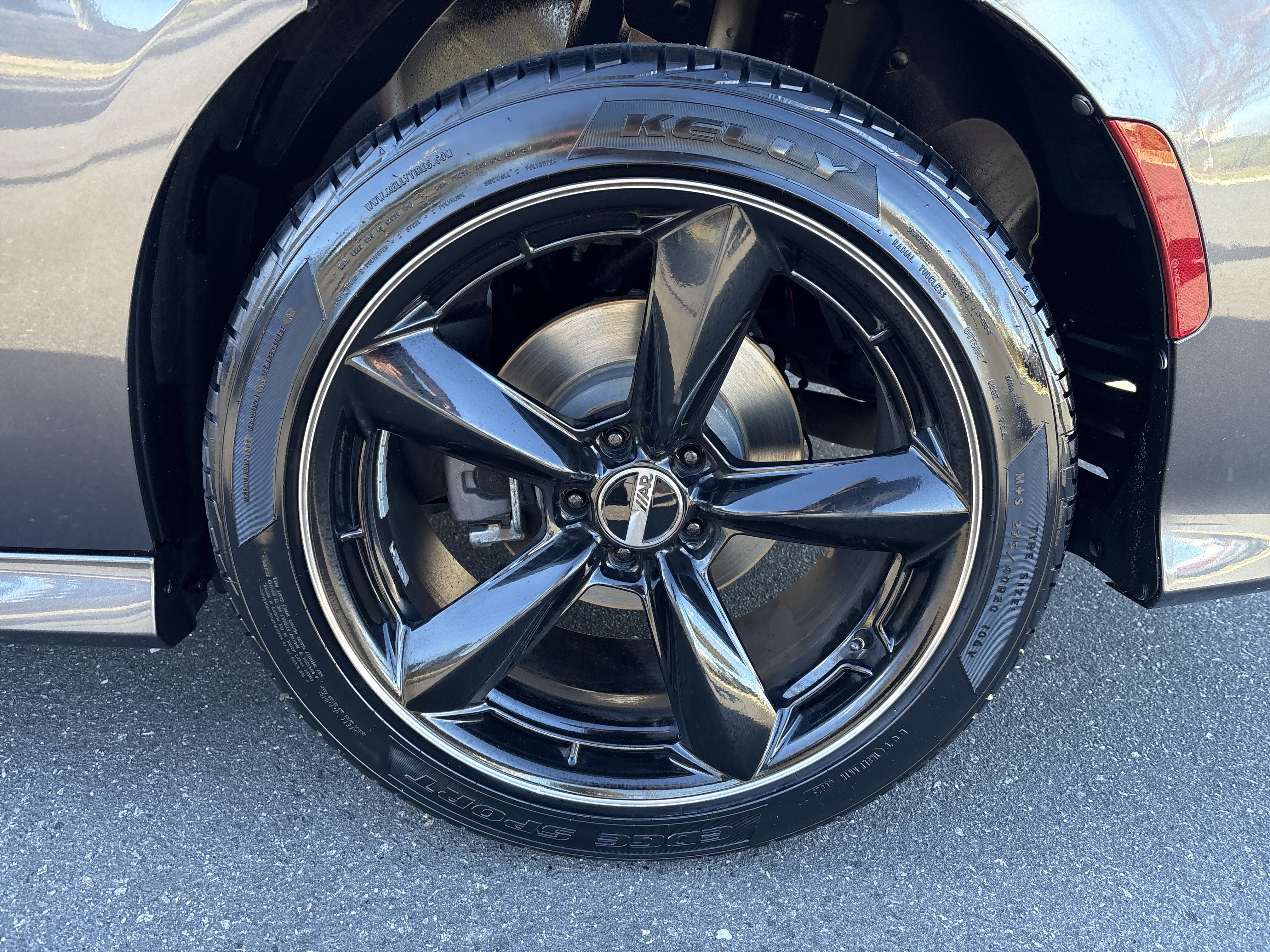 Used 2020 Dodge Charger R/T w/ Blacktop Package image 14