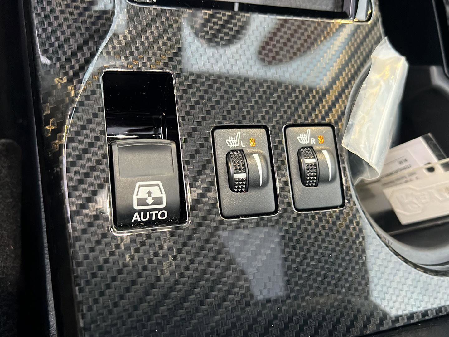 Certified 2022 Toyota 4Runner TRD Off-Road Premium w/ Moonroof Package image 30