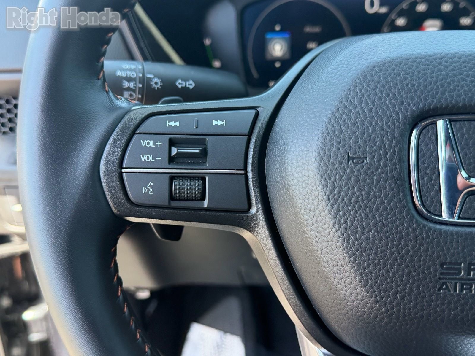 Certified 2026 Honda CR-V Sport-L image 36