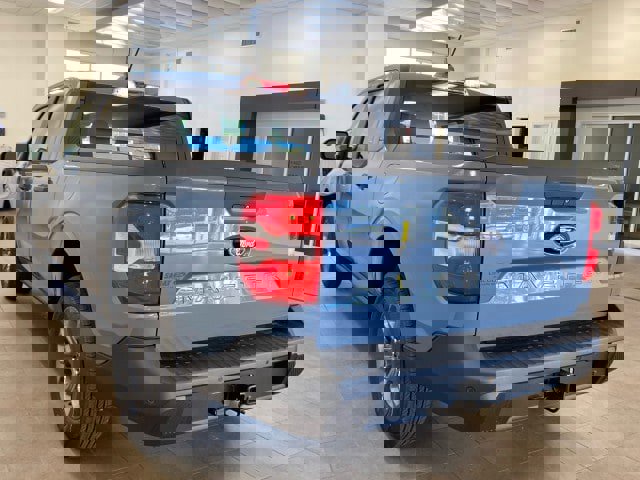 New 2025 Ford Maverick XLT image 12