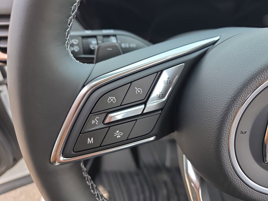 New 2026 Buick Envision Sport Touring image 17