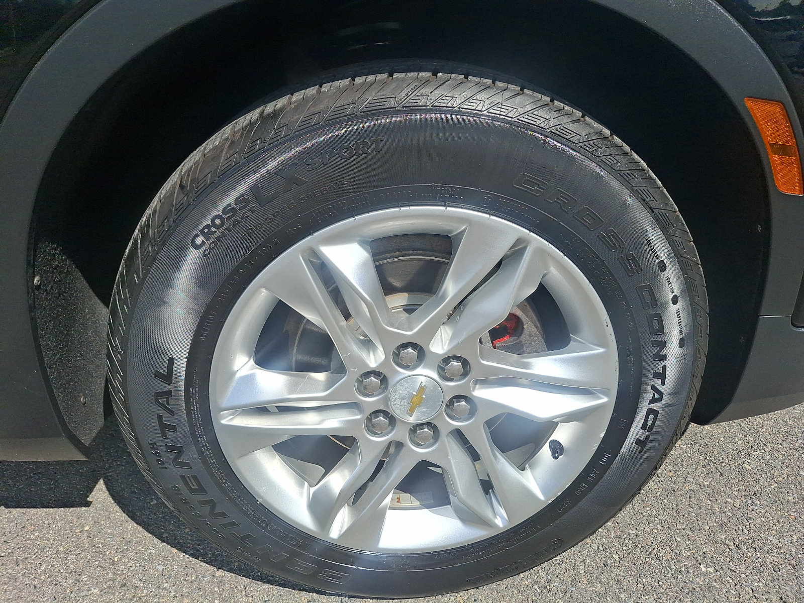 Used 2019 Chevrolet Blazer LT AWD/4WD image 8