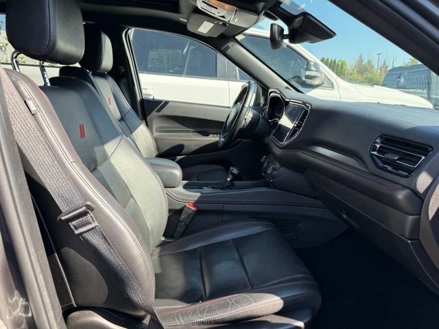 Used 2024 Dodge Durango GT AWD/4WD image 14
