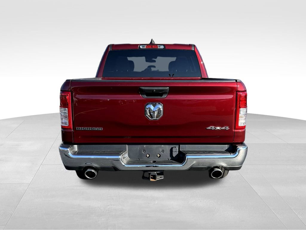 Used 2023 RAM 1500 Big Horn AWD/4WD image 6