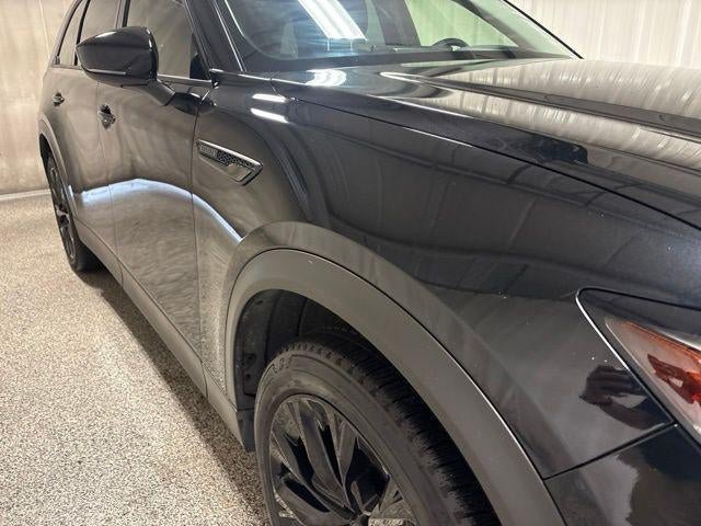 Used 2026 MAZDA CX-90 3.3 Turbo w/ Premium Sport Pkg AWD/4WD image 9