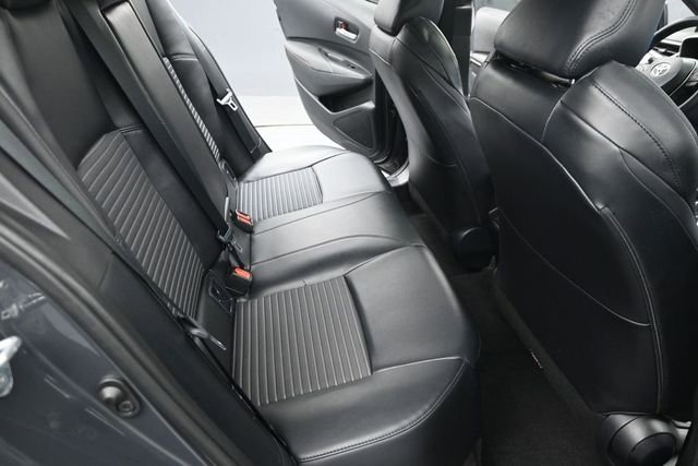 Used 2024 Toyota Corolla XSE FWD image 18
