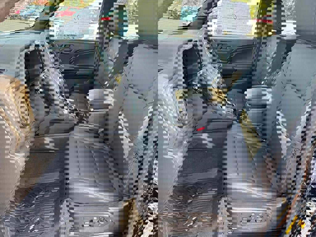 New 2026 Chevrolet Colorado Trail Boss image 4