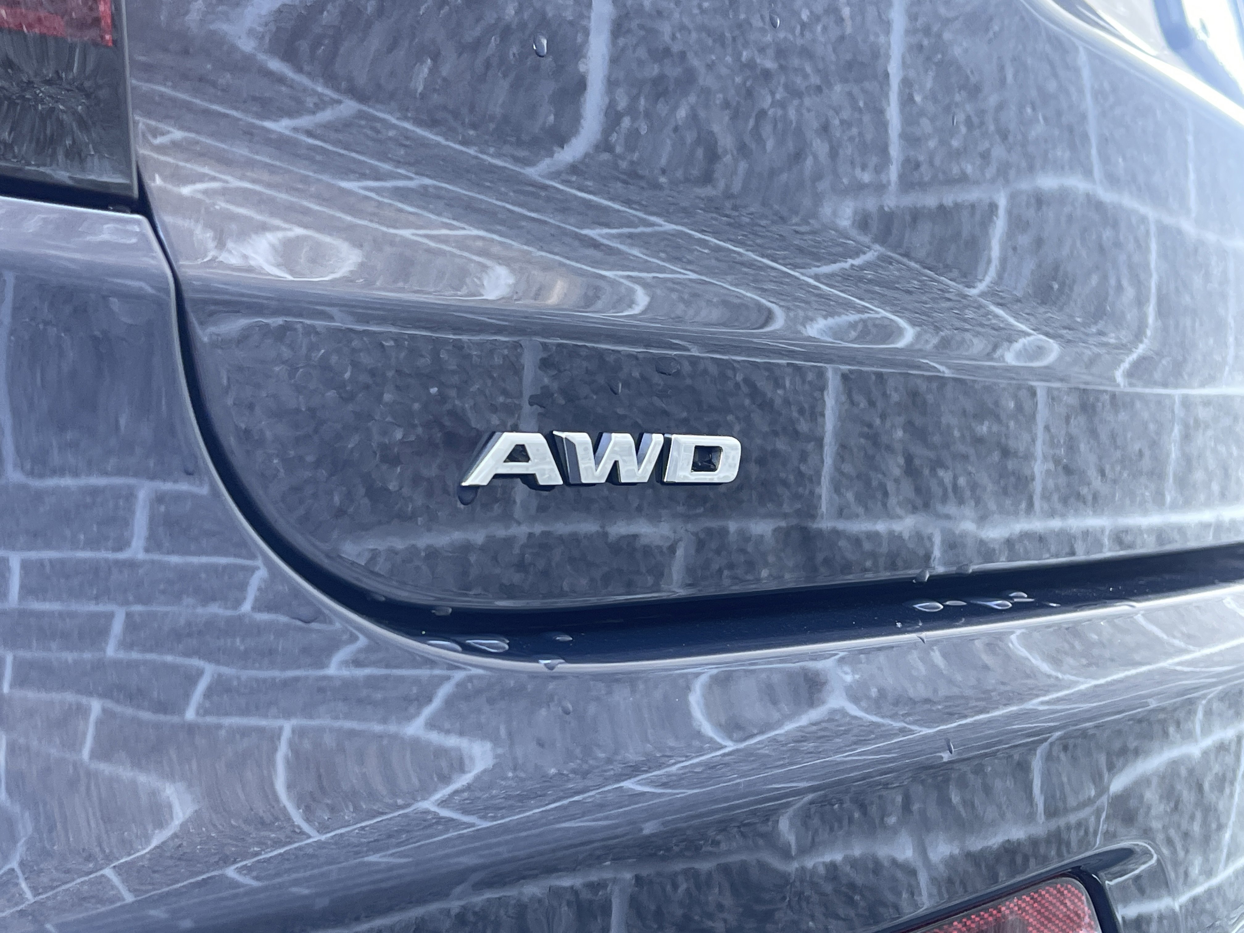 Certified 2025 Cadillac XT6 Premium Luxury image 12