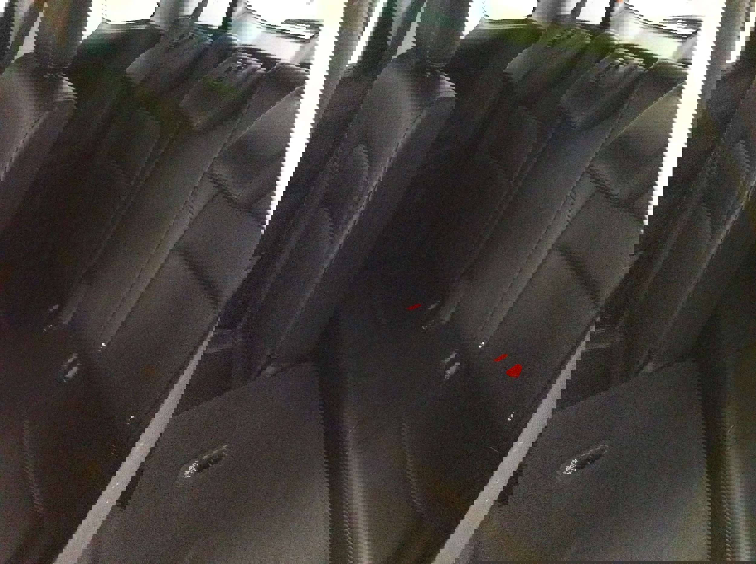 Used 2024 Nissan Pathfinder SL w/ Black Appearance Package image 35