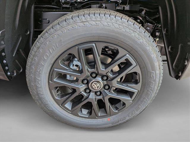 New 2026 Toyota Tundra Limited image 9