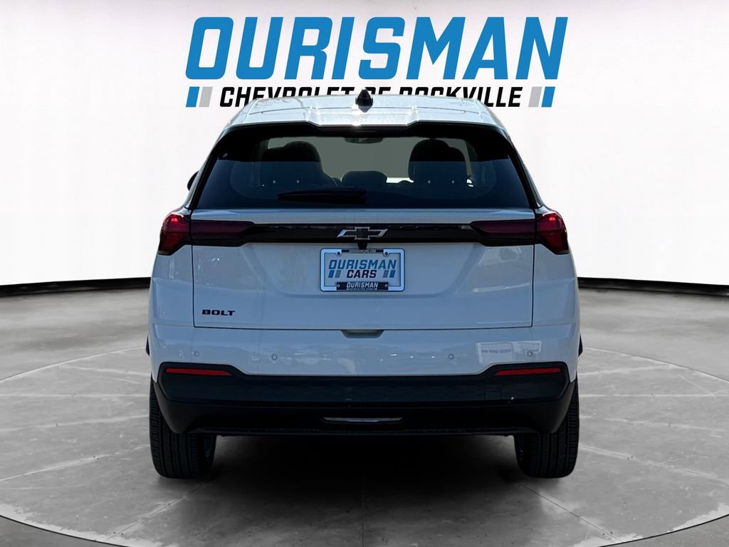 New 2027 Chevrolet Bolt LT image 5