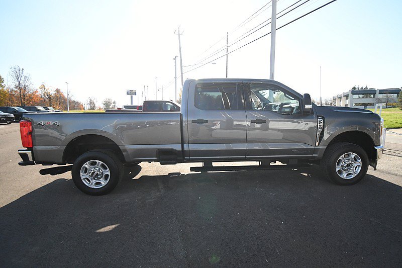 Used 2026 Ford F250 XLT AWD/4WD image 8