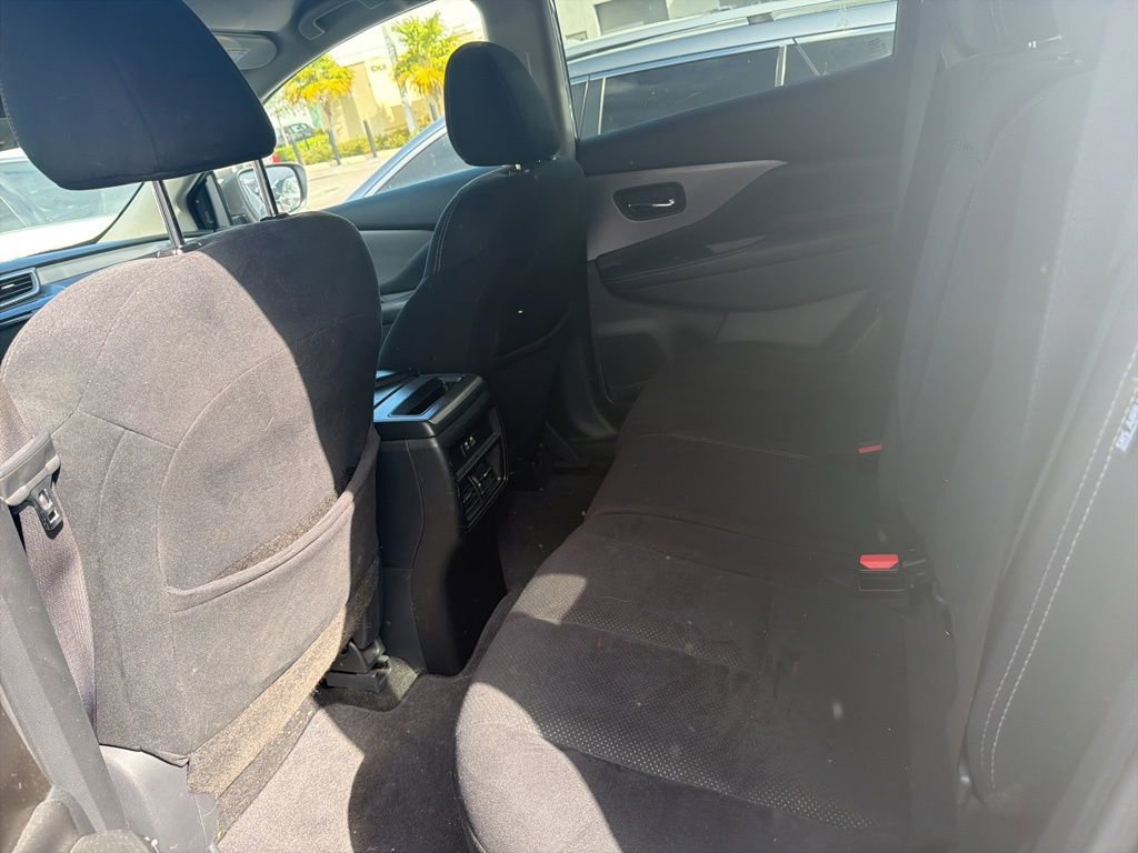 Used 2020 Nissan Murano S w/ Technology Package image 11