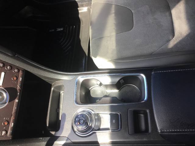 Used 2017 Ford Fusion Sport w/ Equipment Group 401A AWD/4WD image 18