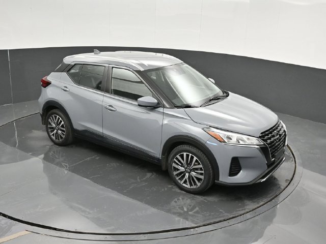 Used 2023 Nissan Kicks SV FWD image 57