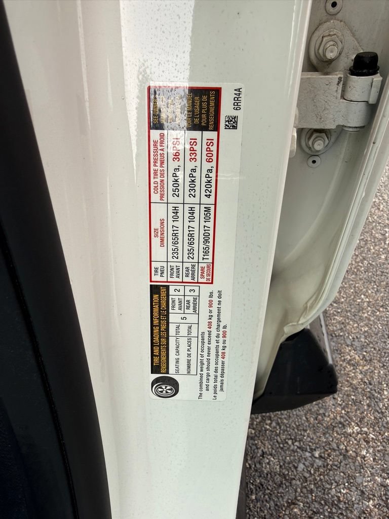 Used 2023 Nissan Rogue S AWD/4WD image 23