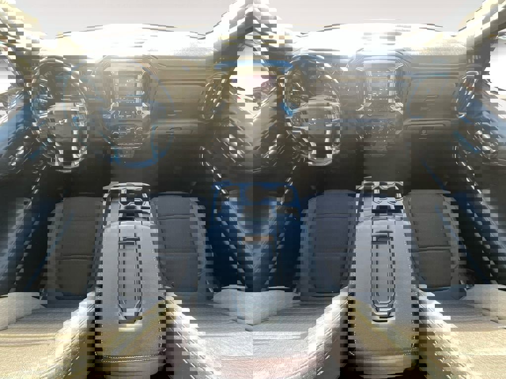 Used 2019 Chevrolet Silverado 1500 RST image 10