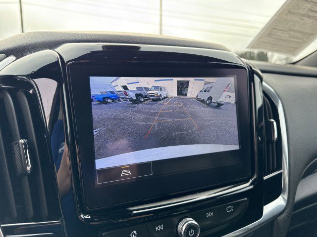 Certified 2023 Chevrolet Traverse LT image 22