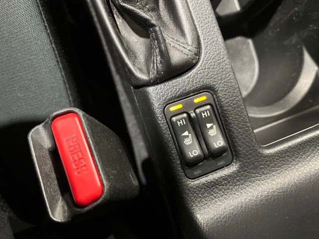 Used 2015 Subaru Impreza 2.0i Premium image 35