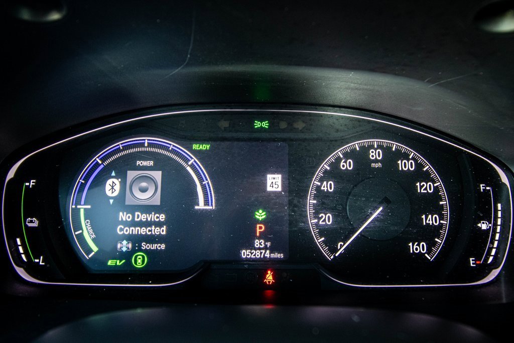 Used 2019 Honda Insight Touring image 36