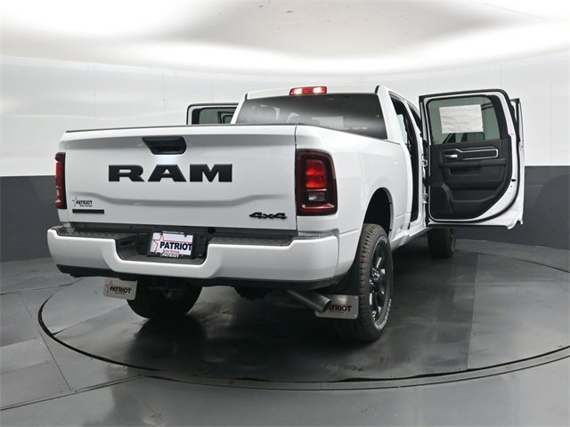 New 2026 RAM 2500 Big Horn image 47