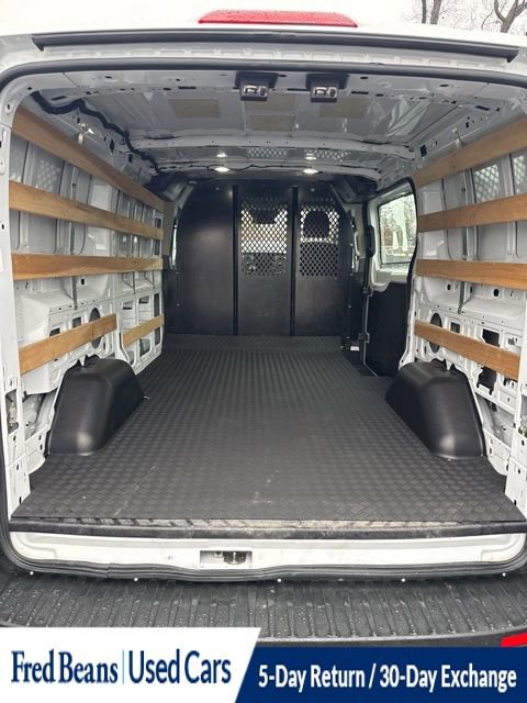 Used 2024 Ford Transit 250 Low Roof w/ Exterior Upgrade Package image 15