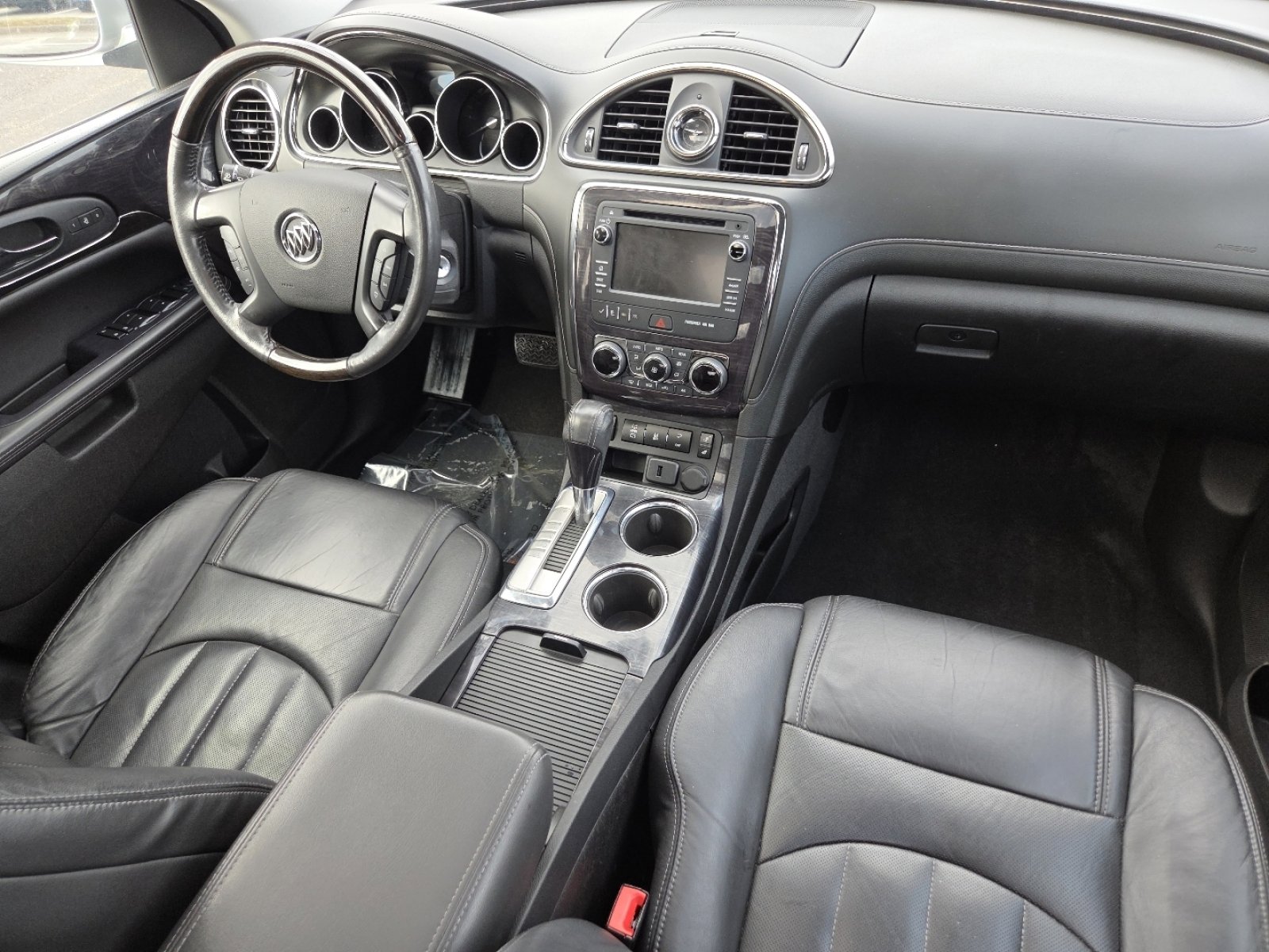 Used 2015 Buick Enclave Leather image 23