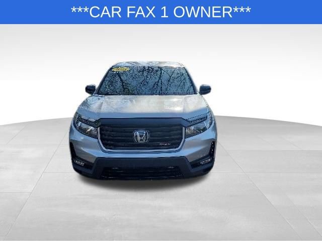 Used 2023 Honda Ridgeline Sport image 3