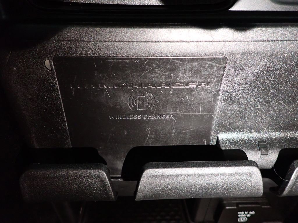 Used 2021 RAM 1500 Limited image 34