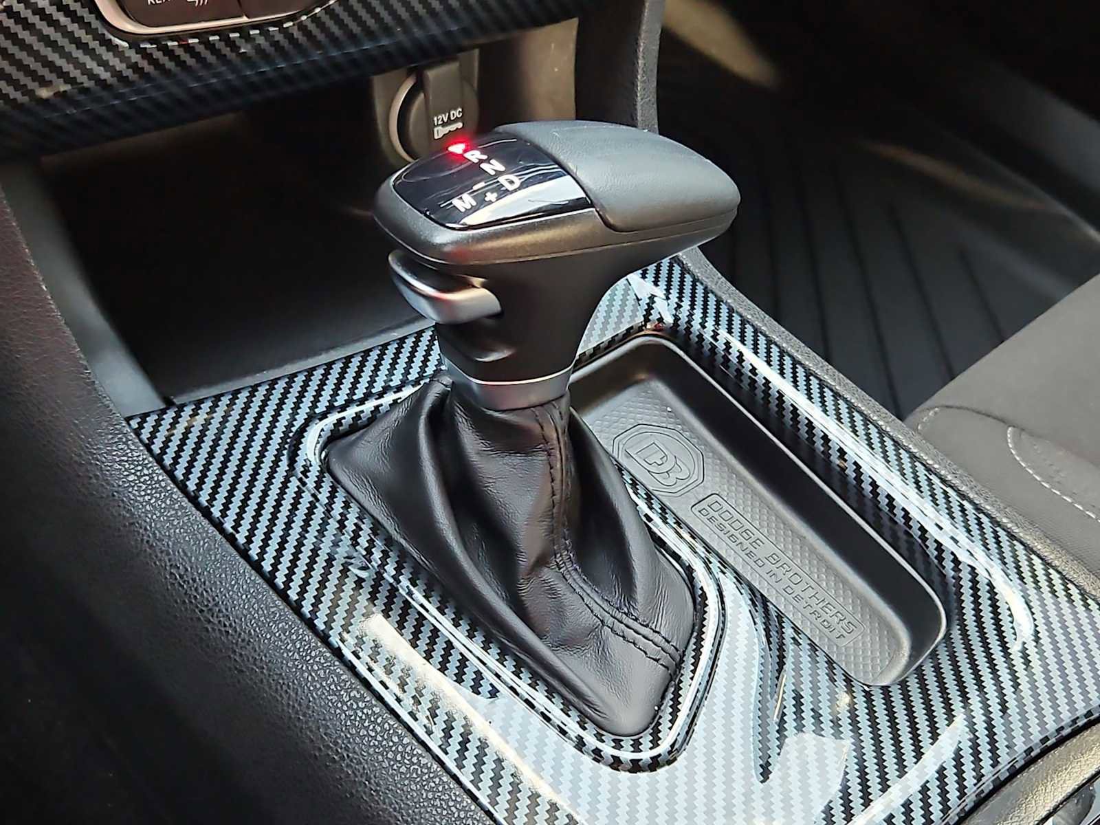 Used 2022 Dodge Charger GT w/ Blacktop Package image 15