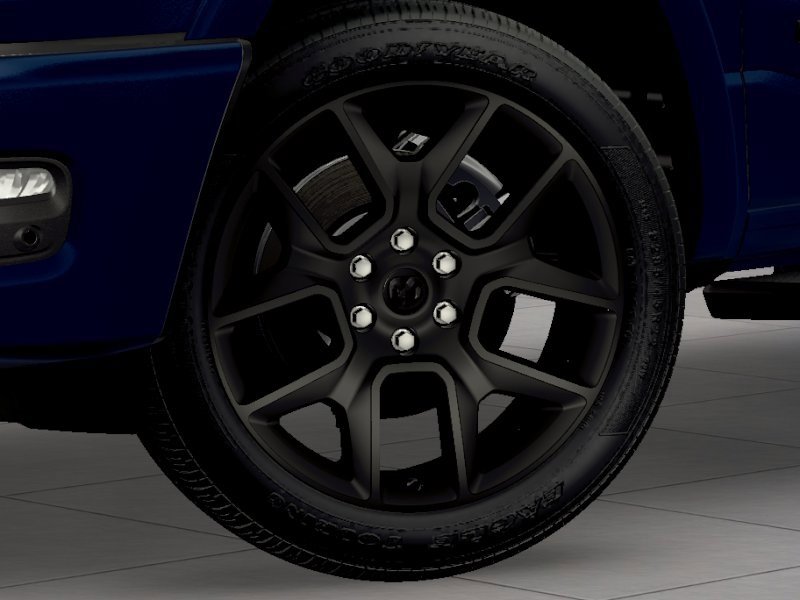 New 2026 RAM 1500 Laramie image 3