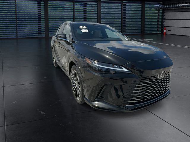 Certified 2024 Lexus RX 350 Premium Plus w/ Convenience Package FWD image 3
